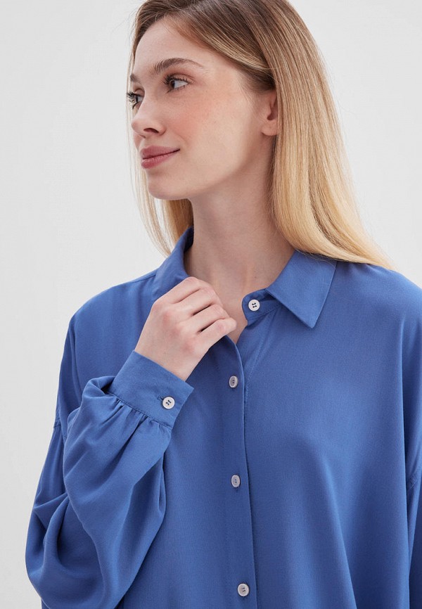 Envylab Блуза - oversize - фото 4