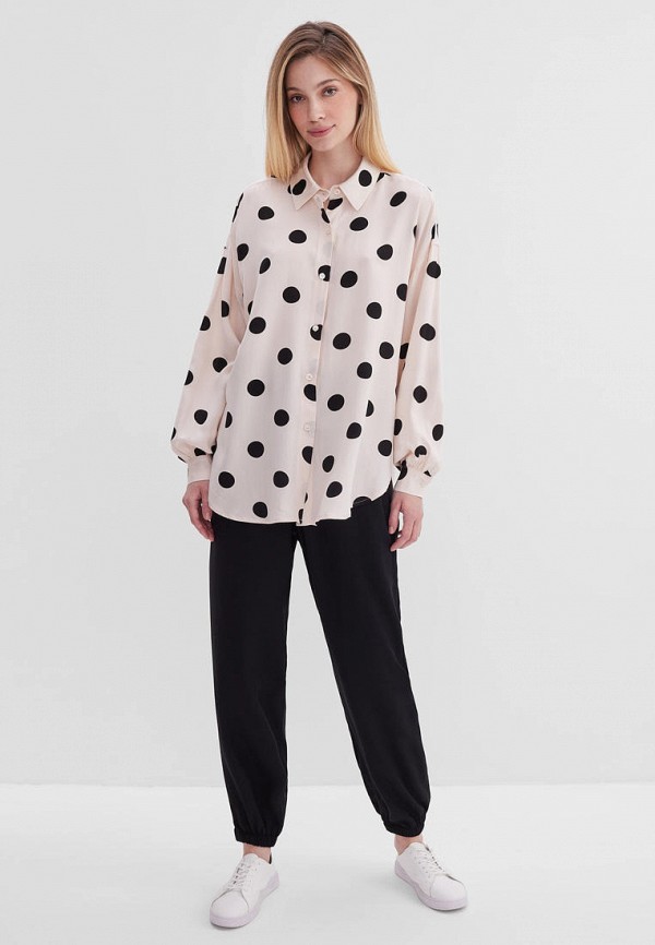 Envylab Блуза - oversize - фото 2