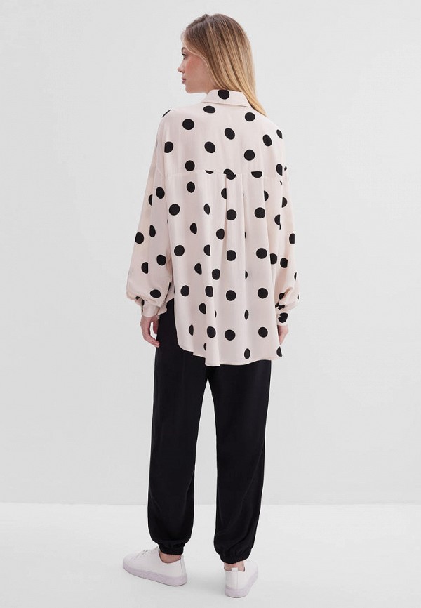 Envylab Блуза - oversize - фото 3