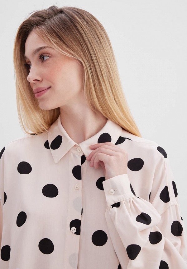 Envylab Блуза - oversize - фото 4