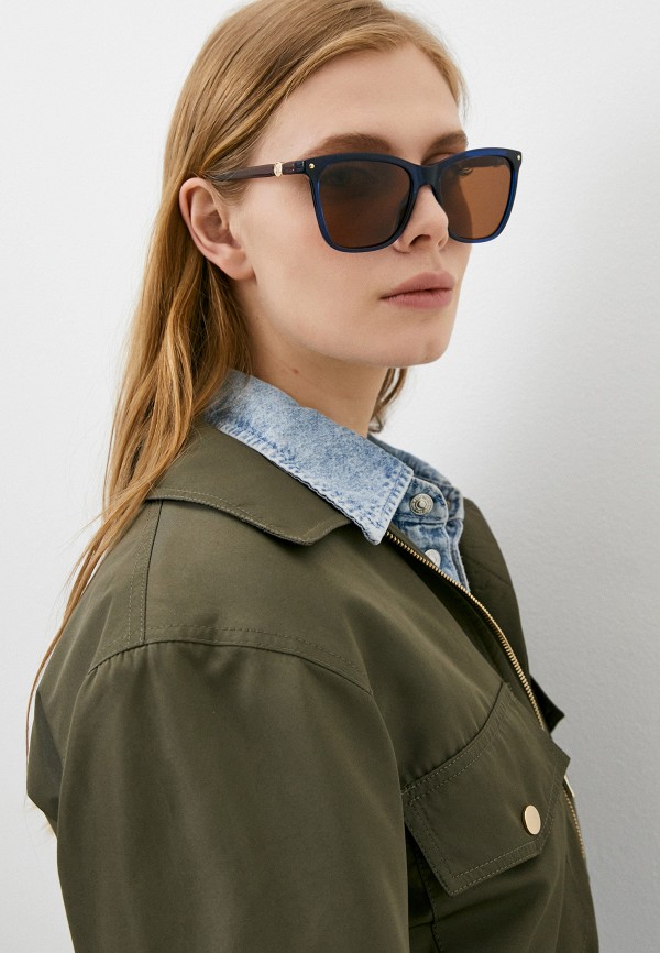 Anna Smith Очки солнцезащитные - AS0576, с поляризационными линзами - фото 5