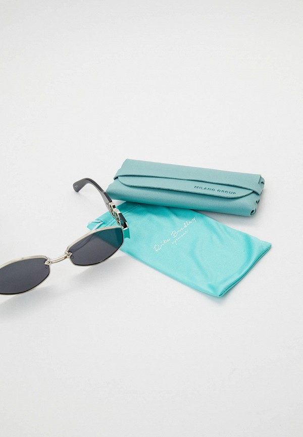 Rita Bradley Очки солнцезащитные - RB8138, с поляризационными линзами - фото 4