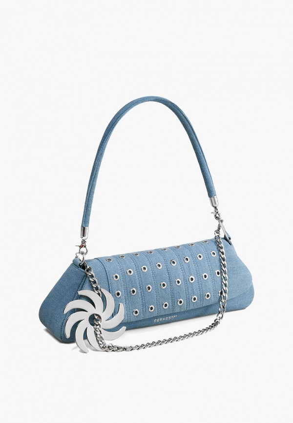 Berhasm Сумка джинсовая - Eternity - фото 3