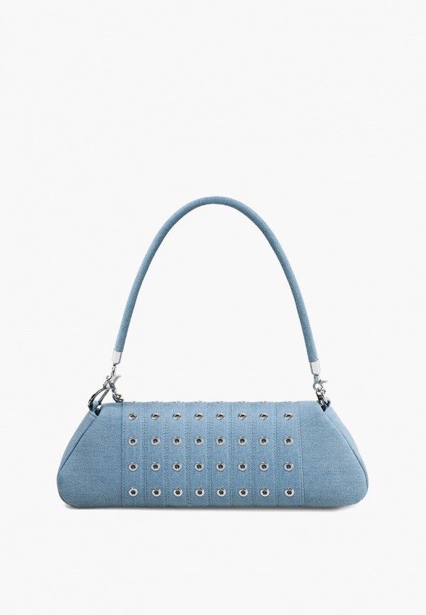 Berhasm Сумка джинсовая - Eternity - фото 4