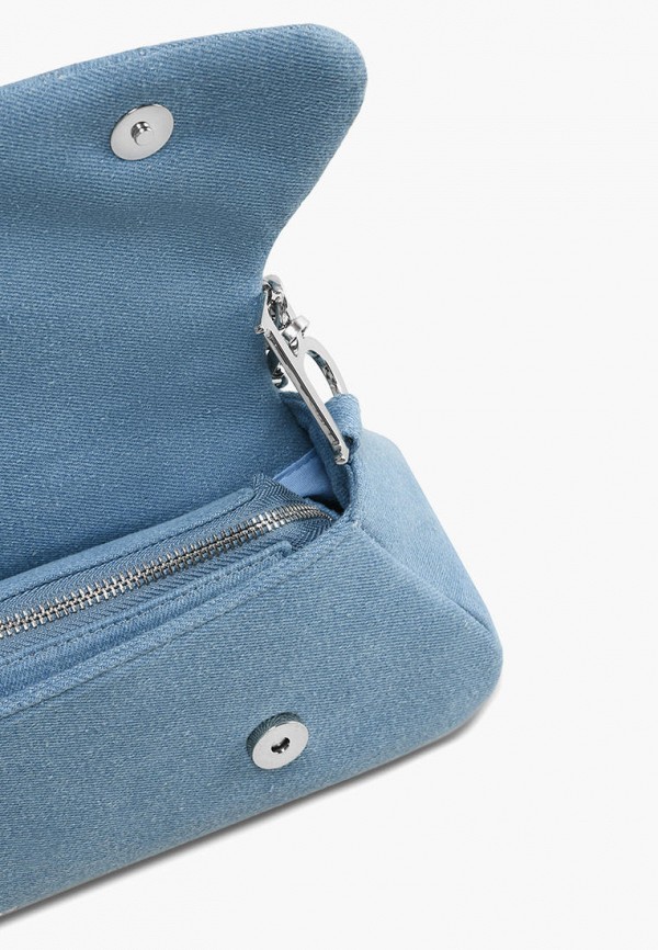 Berhasm Сумка джинсовая - Eternity - фото 5