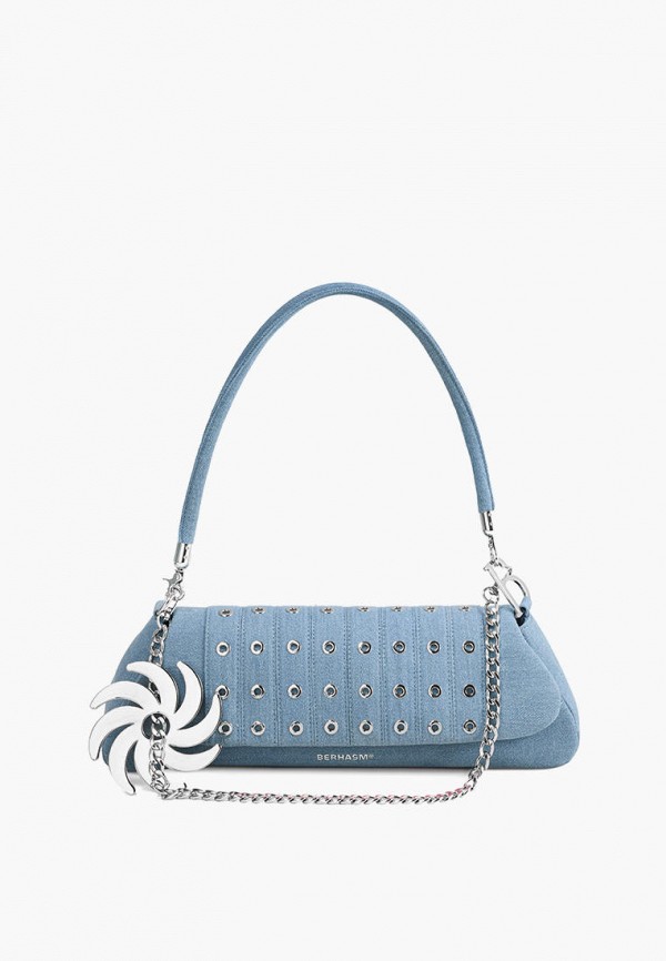 Berhasm Сумка джинсовая - Eternity - фото 1