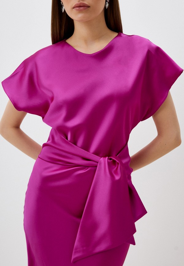 Платье Catarina Nova, цвет: фуксия, MP002XW171YK — купить в интернет ...