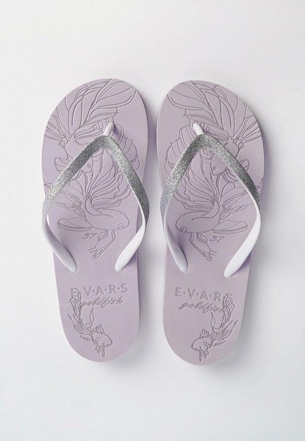 Evars Сланцы - GOLDFISH - фото 2