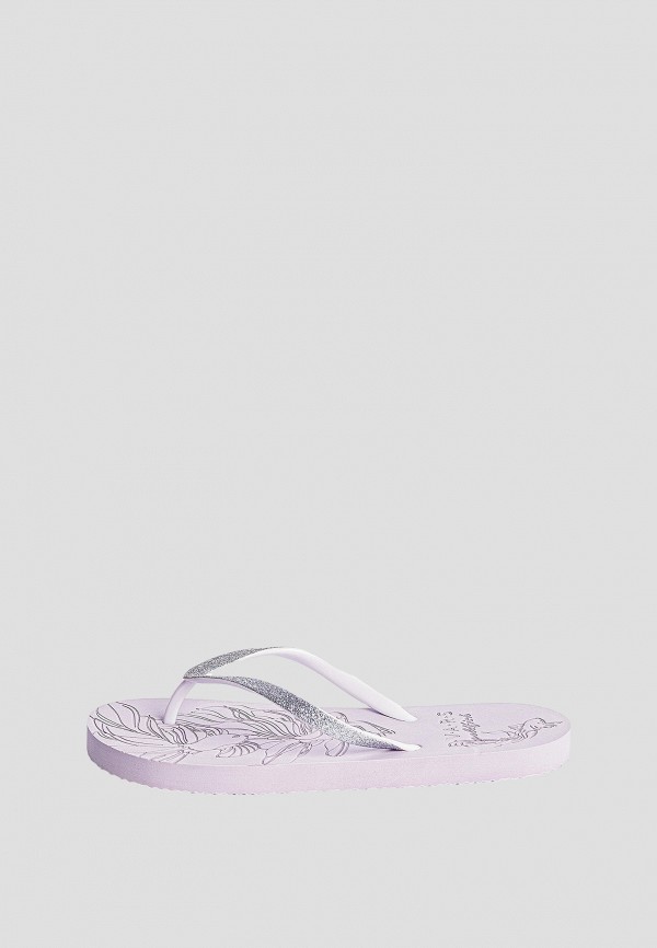 Evars Сланцы - GOLDFISH - фото 1