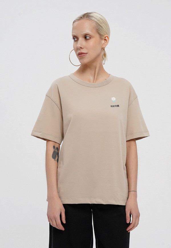 Твое Футболка - фото 1