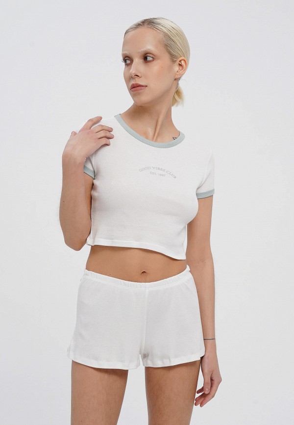 Твое Пижама - фото 1