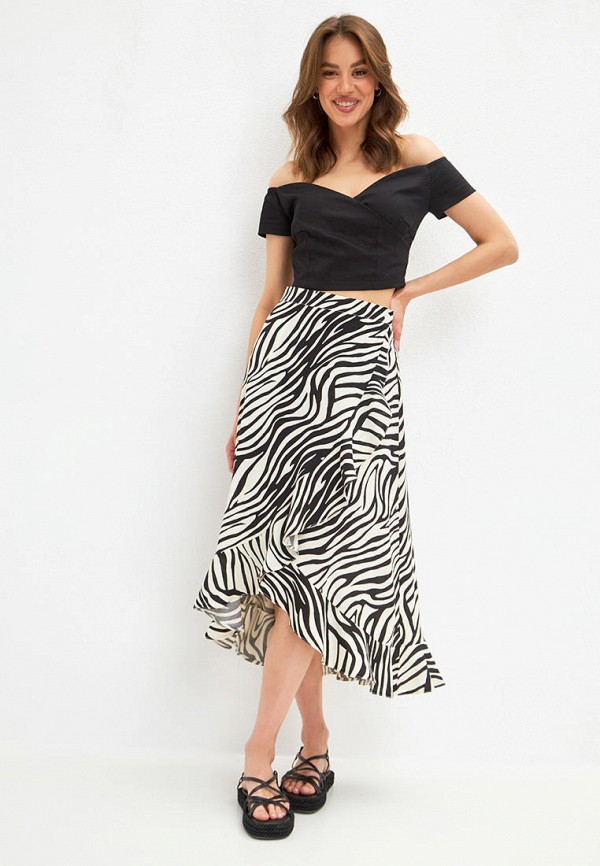 Suara Femme Юбка - фото 2