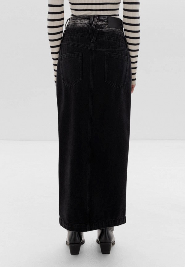 Lichi Юбка джинсовая - фото 3