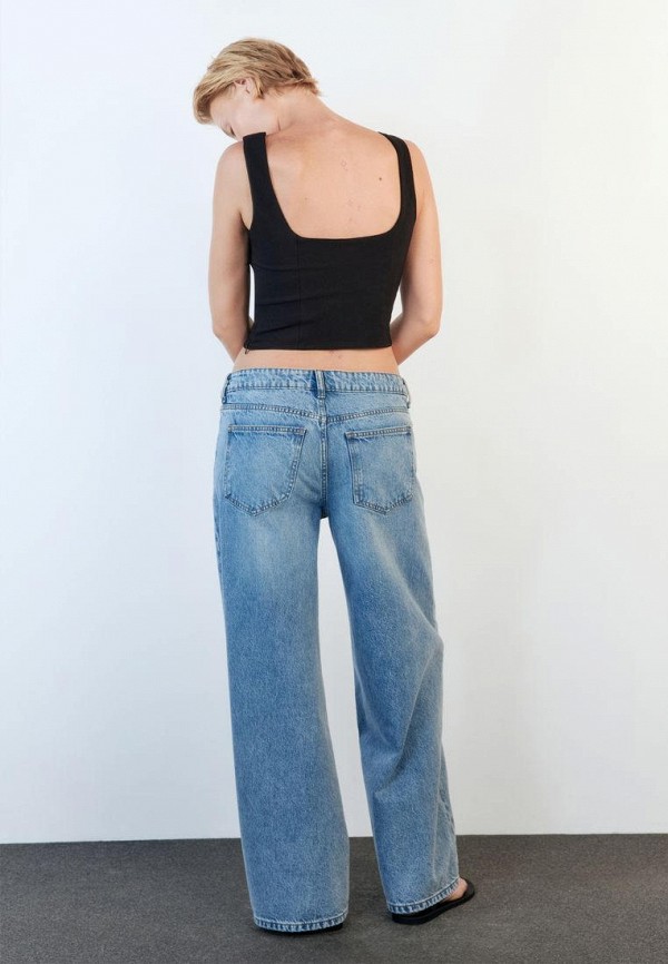 Befree Джинсы - BAGGY - фото 5