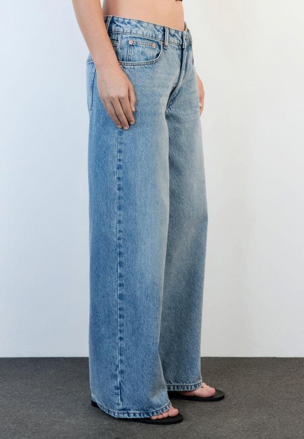 Befree Джинсы - BAGGY - фото 6