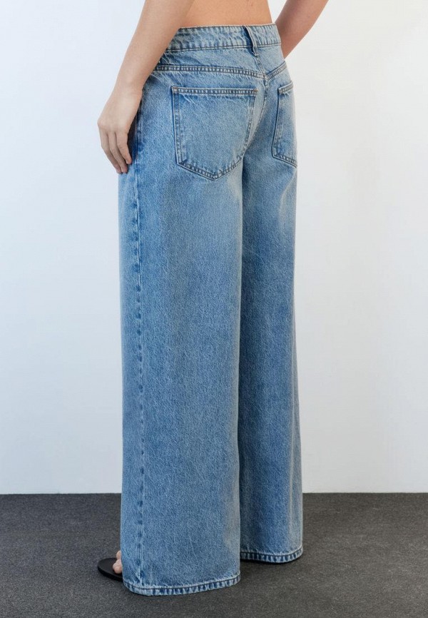 Befree Джинсы - BAGGY - фото 3