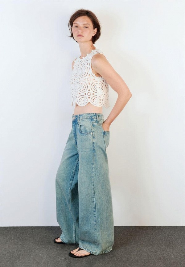 Befree Джинсы - BAGGY - фото 2