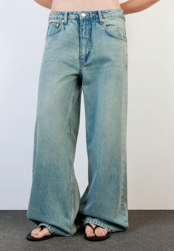 Befree Джинсы - BAGGY - фото 1