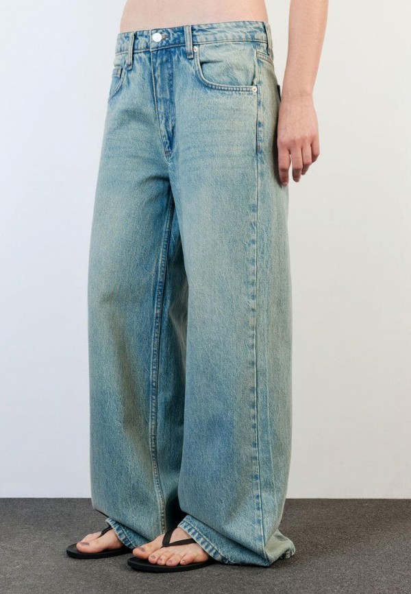 Befree Джинсы - BAGGY - фото 4