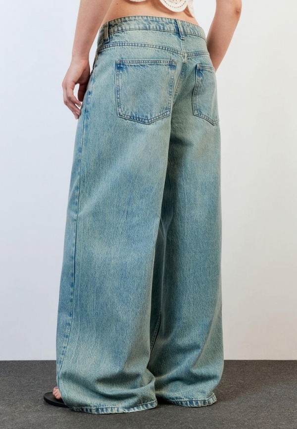 Befree Джинсы - BAGGY - фото 3