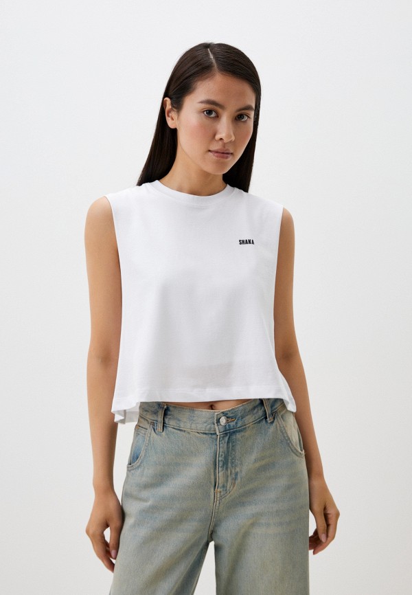 Befree Майка - Woman Mix&Match - фото 1