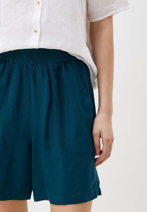 Tom Tailor Шорты - Linen Collection - фото 4