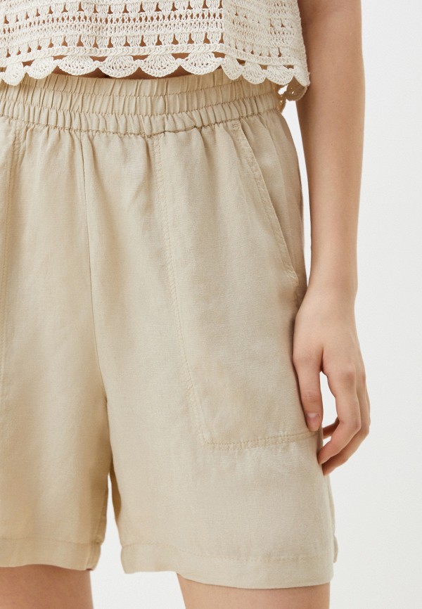 Tom Tailor Шорты - Linen Collection - фото 4