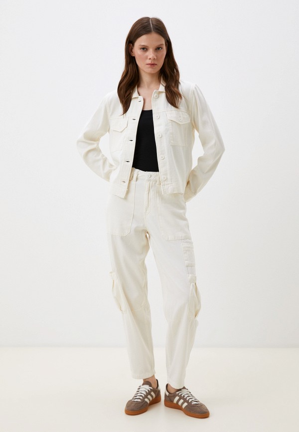 Tom Tailor Брюки - фото 2