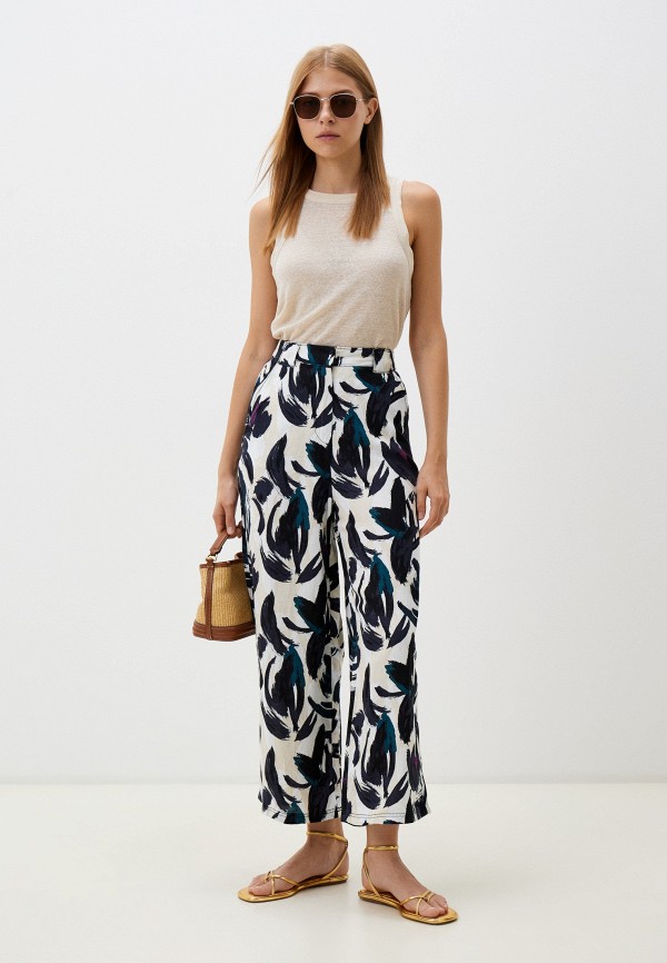 Tom Tailor Брюки - Linen Collection - фото 2