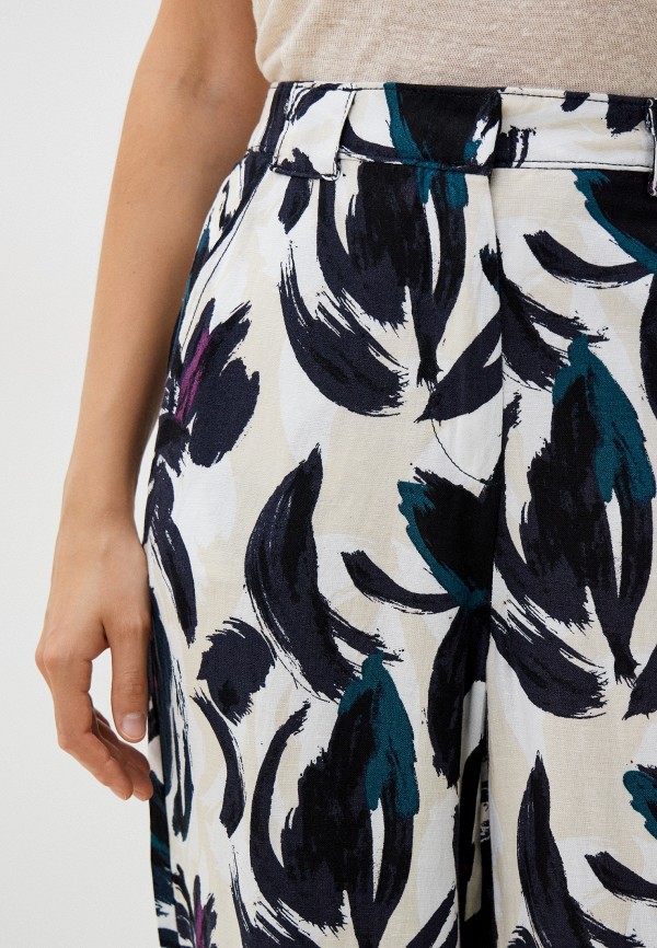 Tom Tailor Брюки - Linen Collection - фото 4