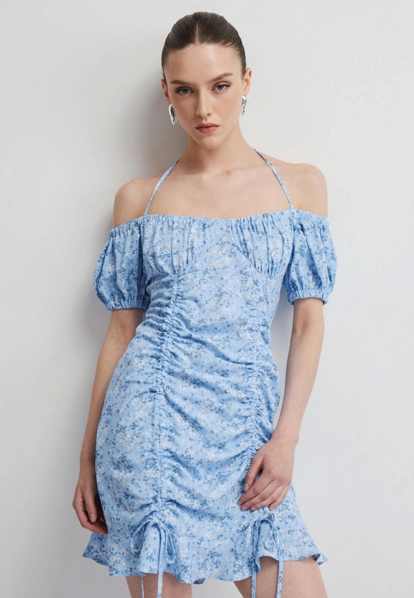 Vittoria Vicci Платье - фото 1