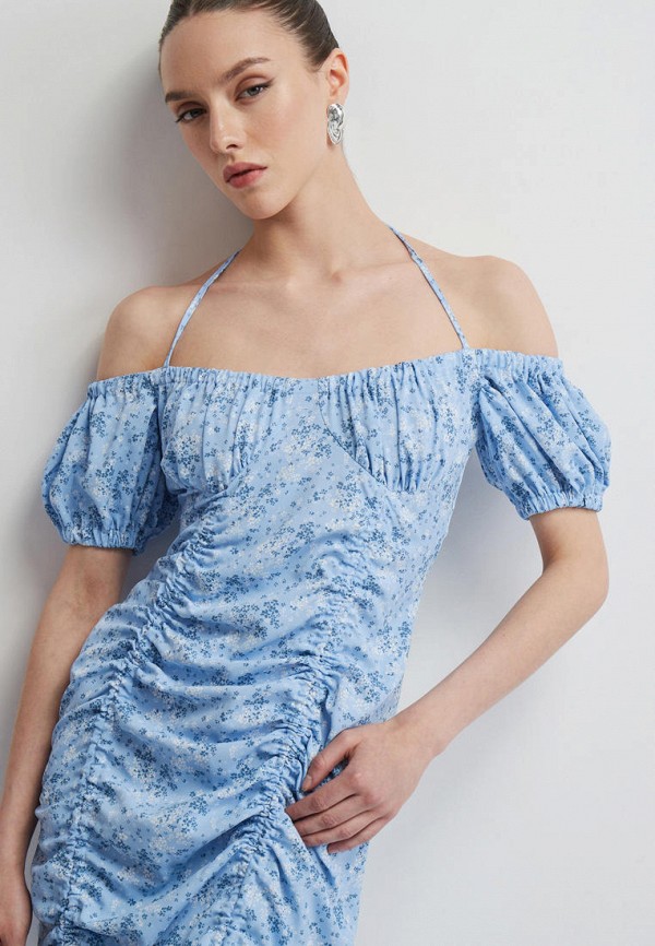 Vittoria Vicci Платье - фото 5