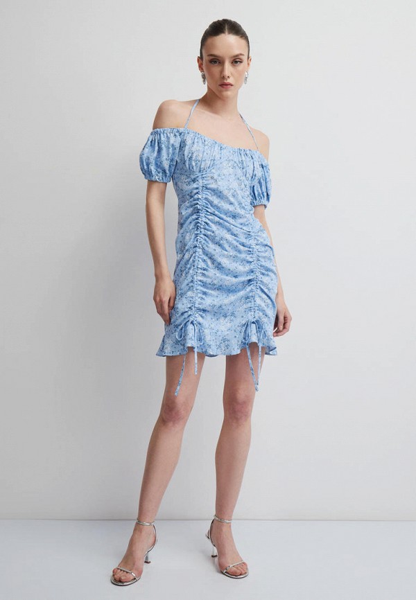 Vittoria Vicci Платье - фото 6