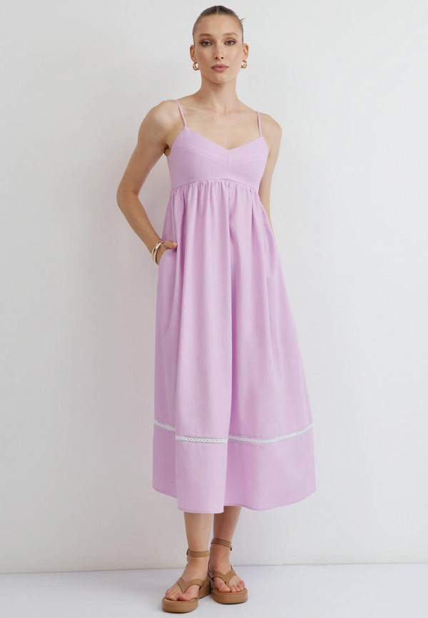 Vittoria Vicci Сарафан - фото 1