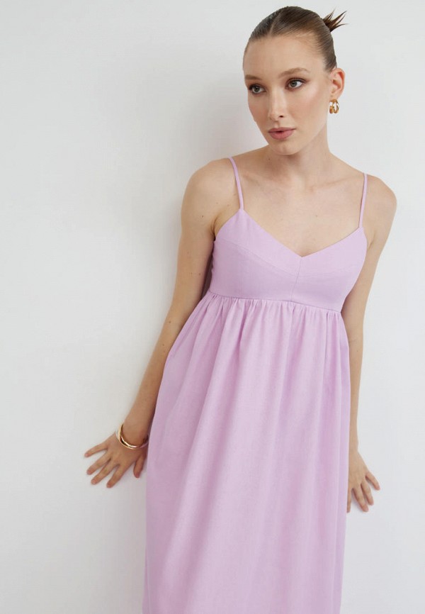 Vittoria Vicci Сарафан - фото 2