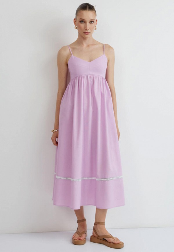 Vittoria Vicci Сарафан - фото 4