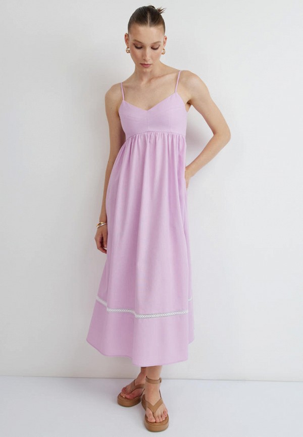 Vittoria Vicci Сарафан - фото 5