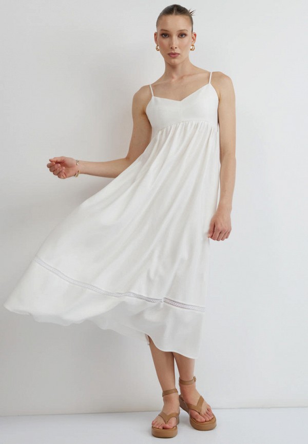 Vittoria Vicci Сарафан - фото 6