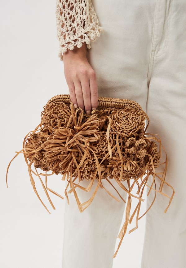 Madame Chatelet Клатч - Clutch - фото 6