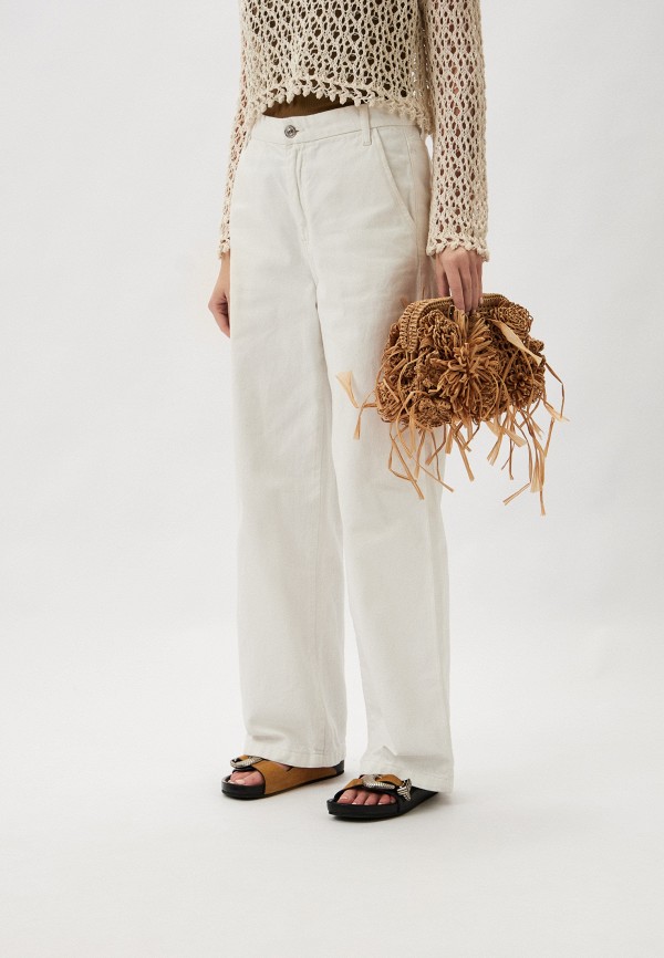 Madame Chatelet Клатч - Clutch - фото 5