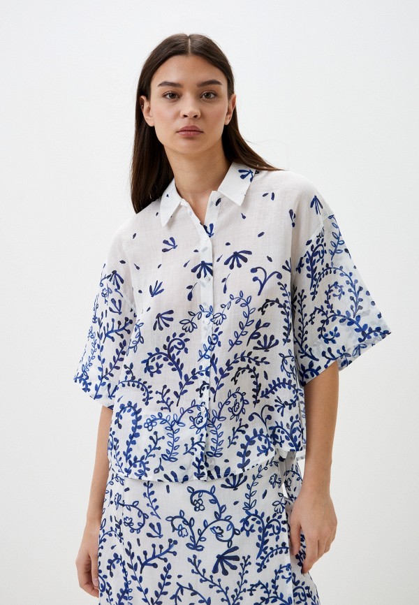 IDOL Блуза - фото 1