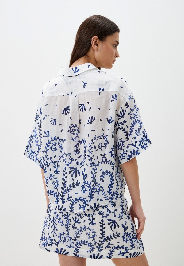 IDOL Блуза - фото 3