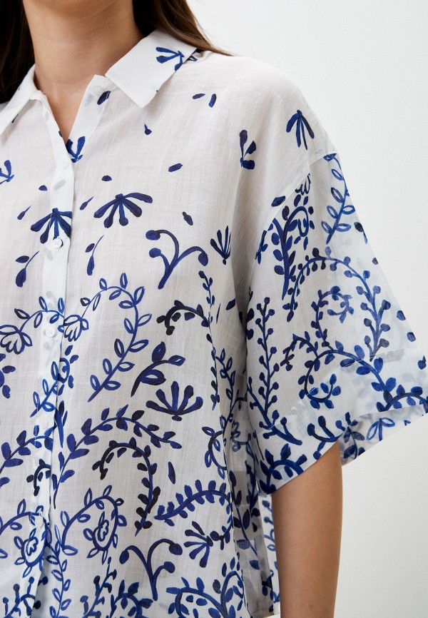 IDOL Блуза - фото 4