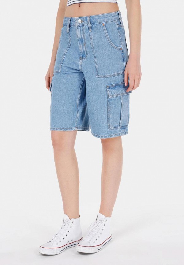 Colin's Шорты джинсовые - фото 1