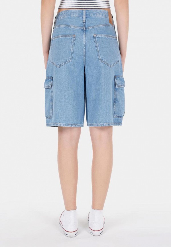 Colin's Шорты джинсовые - фото 3