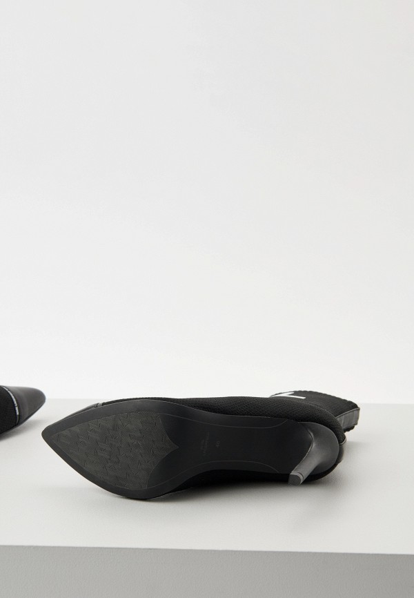 Karl Lagerfeld Ботильоны -  - фото 5