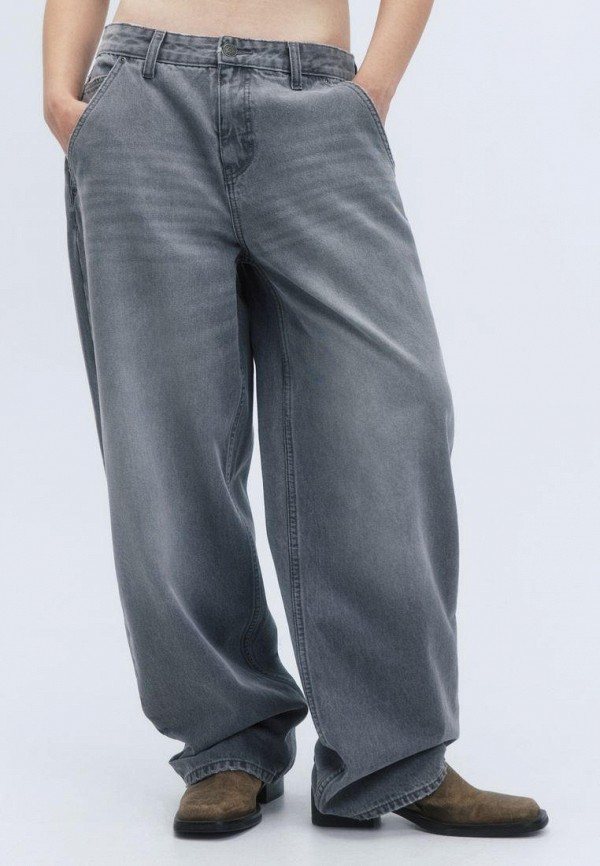 Befree Джинсы - BAGGY - фото 1