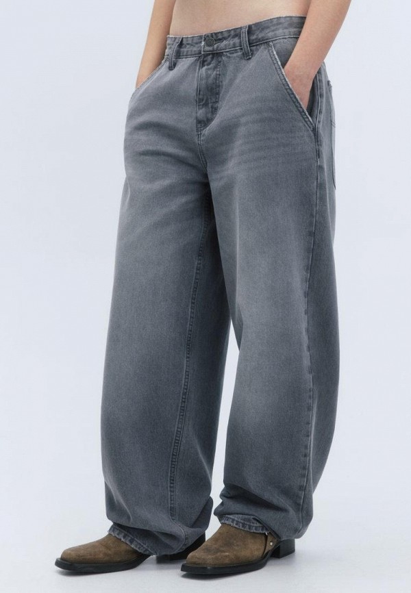 Befree Джинсы - BAGGY - фото 4