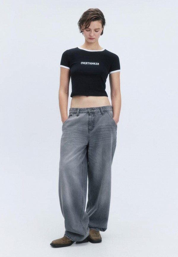 Befree Джинсы - BAGGY - фото 5