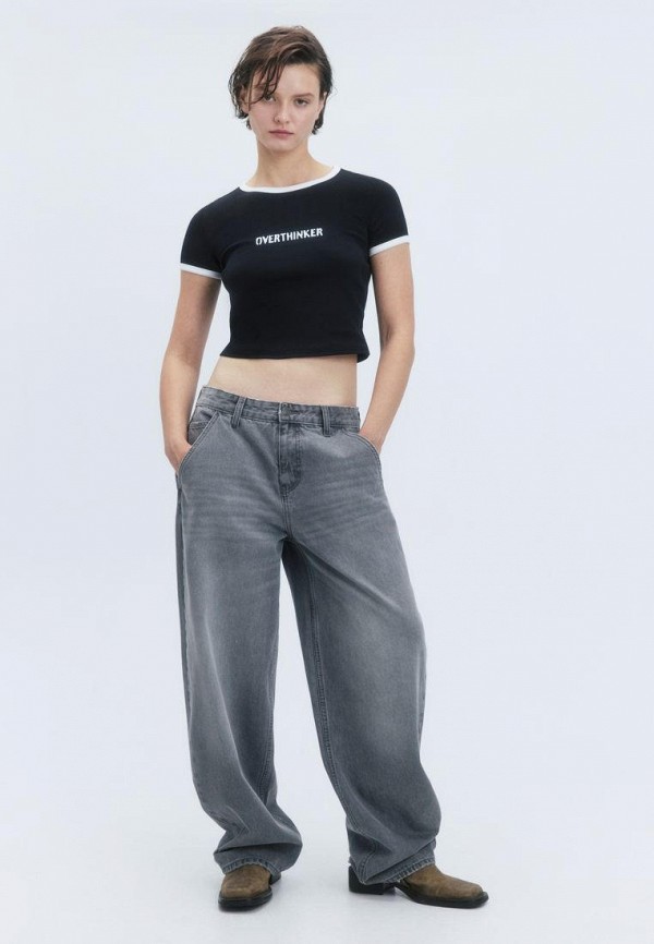 Befree Джинсы - BAGGY - фото 2